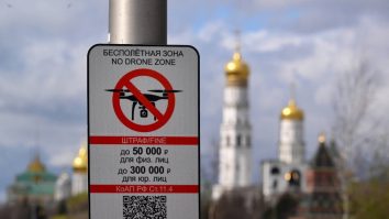 Rusia afirmă că a respins atacurile ucrainene. Peste 70 de drone au fost doborâte înainte de a ajunge la Moscova