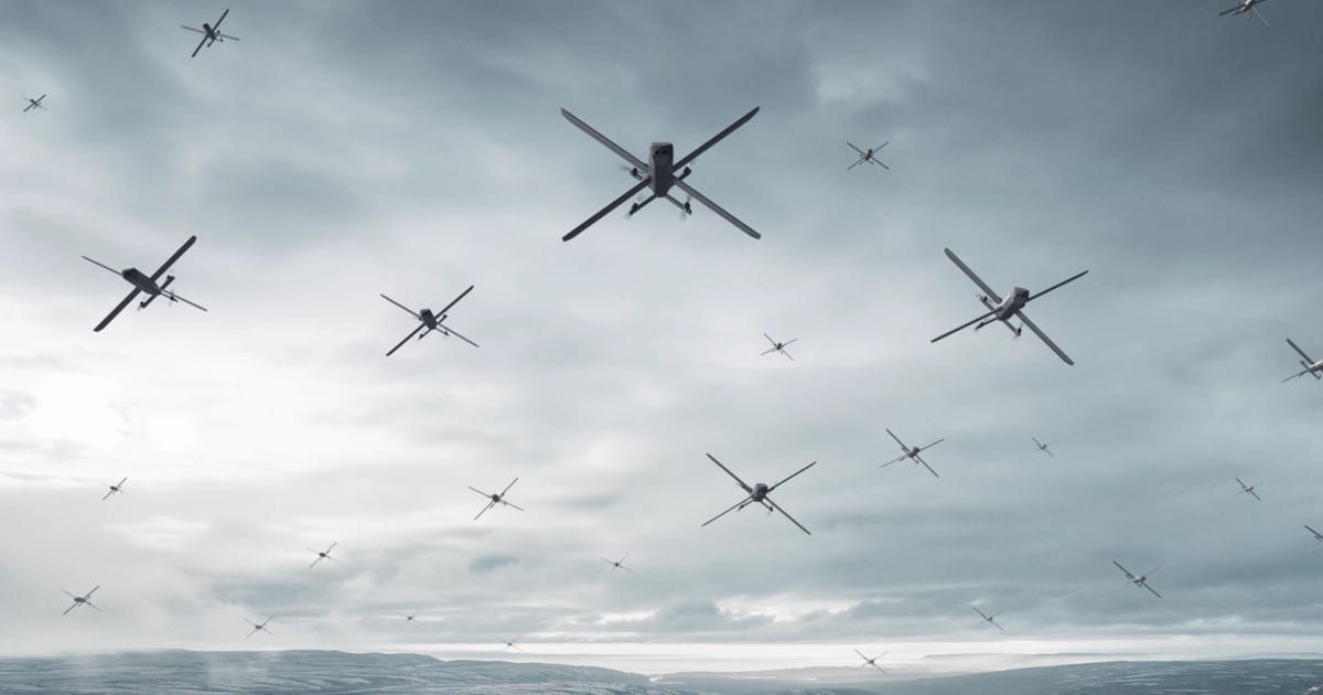 Război la granița României: IGSU a emis un mesaj RO-Alert pentru nordul județului Tulcea. MApN: Două aeronave Typhoon au fost ridicate