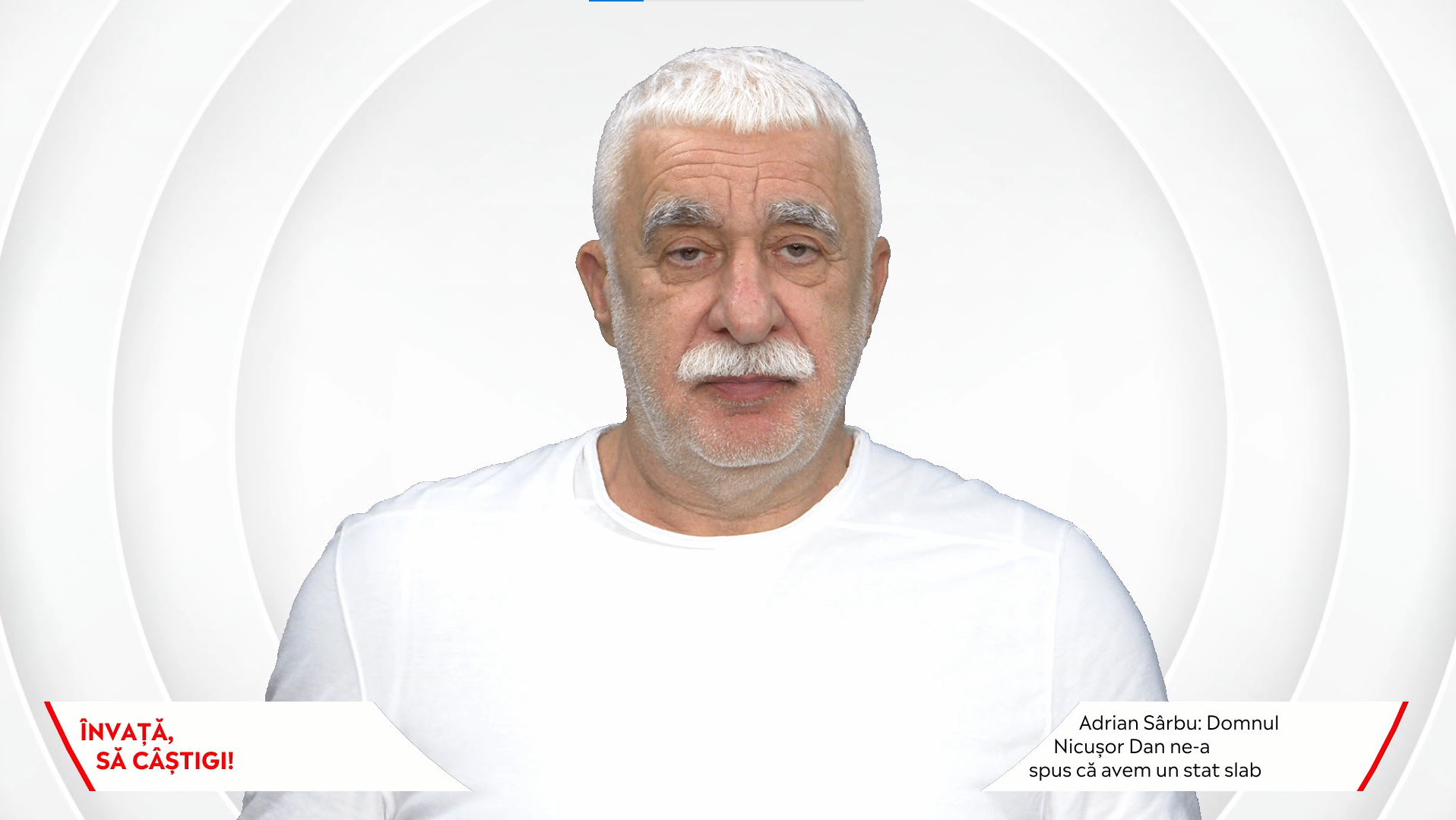 Adrian Sârbu: Domnul Bolojan știe ce umple un buzunar gol de student? Pumnul strâns