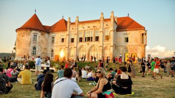 Rămâi în București sau pleci din oraș? La ce evenimente poți participa în acesta weekend