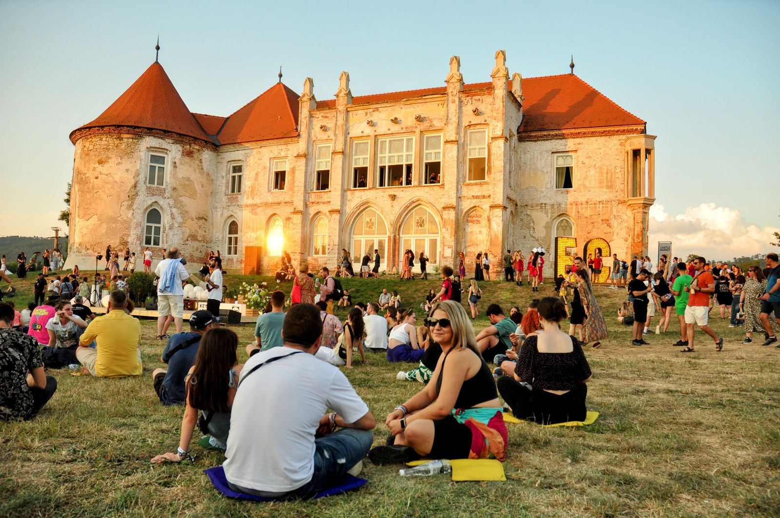 Rămâi în București sau pleci din oraș? La ce evenimente poți participa în acesta weekend
