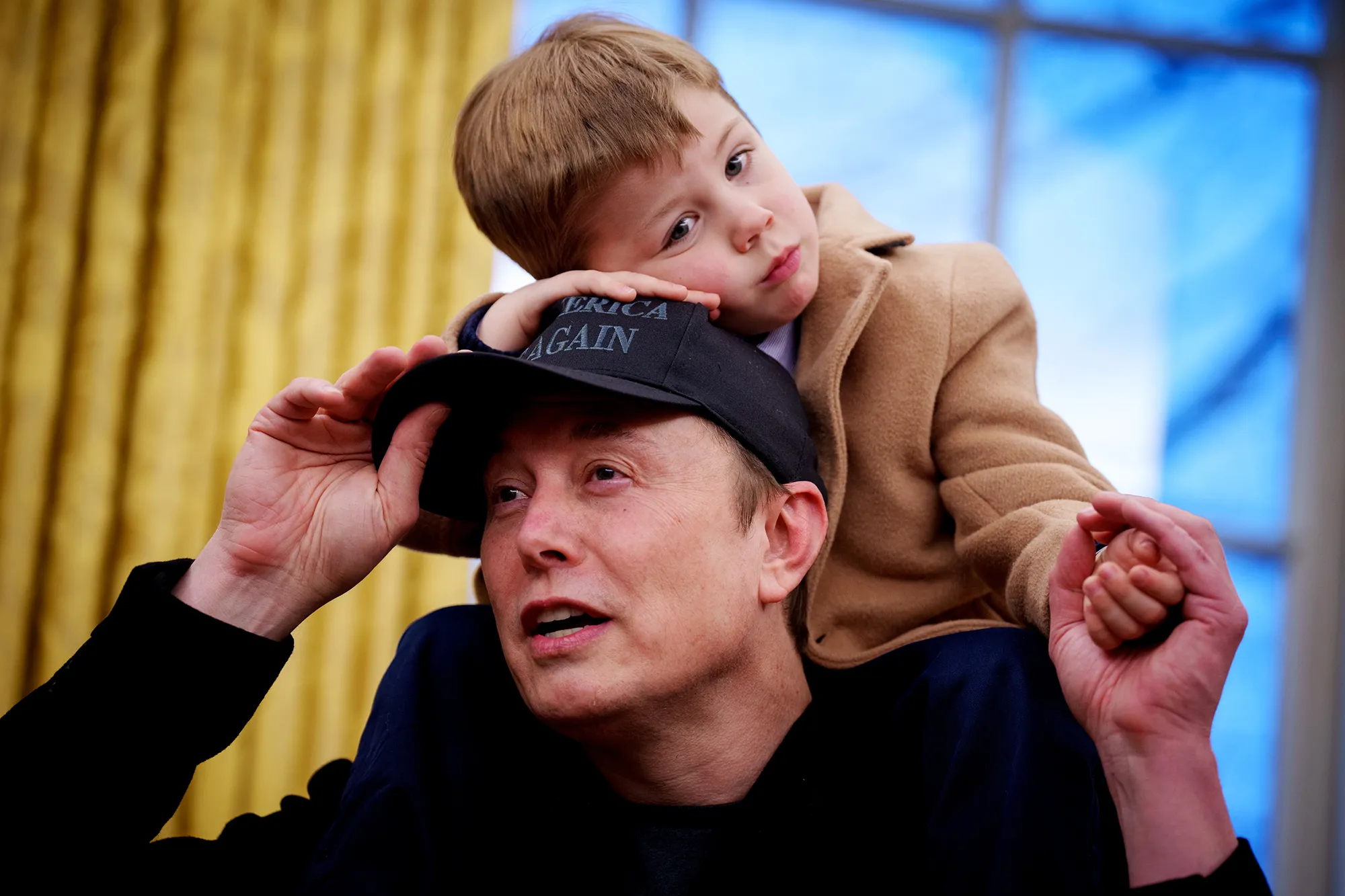 Elon Musk anunță Baby Grok: xAI va crea o aplicație dedicată conținutului pentru copii