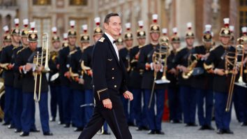 Armata Franceză are un nou șef: Generalul Fabien Mandon. Ce știm despre cariera acestuia și de ce este numirea sa în funcție atât de importantă pentru Europa