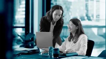 Generația Z refuză șefia. Oana Botolan, expert HR: „Valoarea nu este dată de titlul de pe cartea de vizită sau de contul bancar”