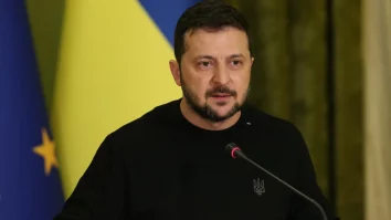 Zelenski anunță că Ucraina pregătește „și mai multe surprize neplăcute pentru Rusia”