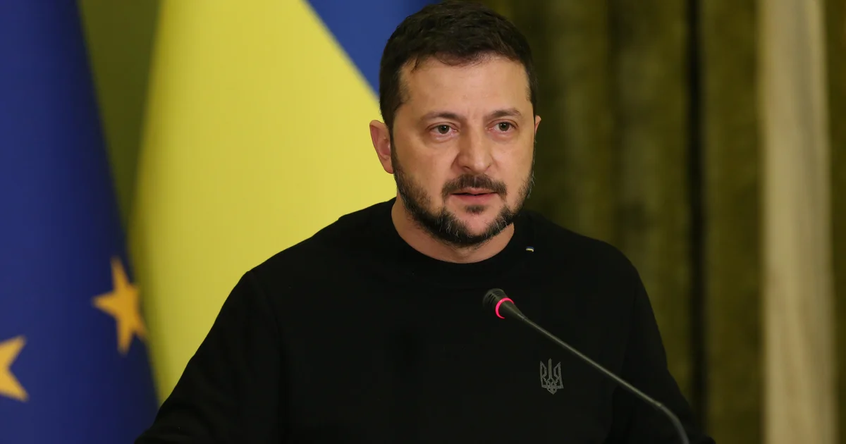 Zelenski anunță că Ucraina pregătește „și mai multe surprize neplăcute pentru Rusia”