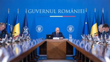 Guvernul Bolojan a adoptat „ordonanţa austerităţii”. Cristian Hostiuc: „Este o luptă. Toată economia are de pierdut”