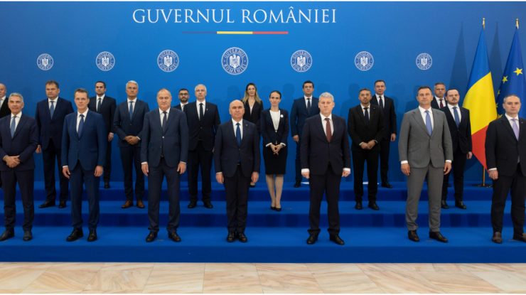 Guvernarea prin încercare și eroare
