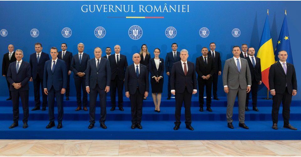 Guvernarea prin încercare și eroare
