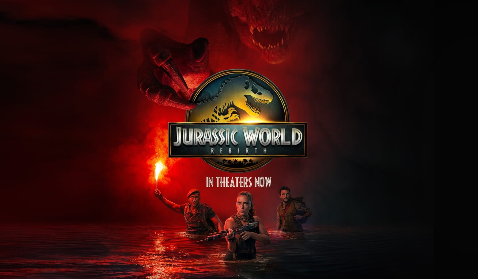 „Jurassic World: Rebirth” domină box office-ul global în primul weekend din iulie. A avut încasări de 147 de milioane de dolari la nivel mondial