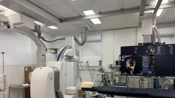 Patru spitale au fost incluse în programul național pentru tratamentul AVC. Rogobete: „Accesul rapid face diferenţa dintre viaţă şi moarte”