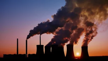 București e pe penultimul loc în UE la calitatea aerului. Octavian Berceanu, activist de mediu: „Trebuie să-l privim ca pe un ecosistem”