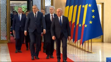 Ilie-Gavril Bolojan – strivit de prezent