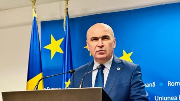 Ilie Bolojan declanșează „cataclismul” în instituții: Nimeni nu mai poate pleca în deplasări externe fără acordul său