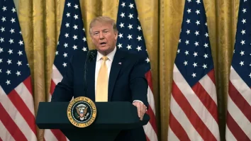 Trump lansează un plan ambițios cu 90 de măsuri pentru dominația în domeniul A.I. Care sunt cele trei direcții