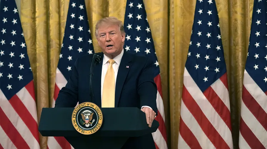 Trump lansează un plan ambițios cu 90 de măsuri pentru dominația în domeniul A.I. Care sunt cele trei direcții