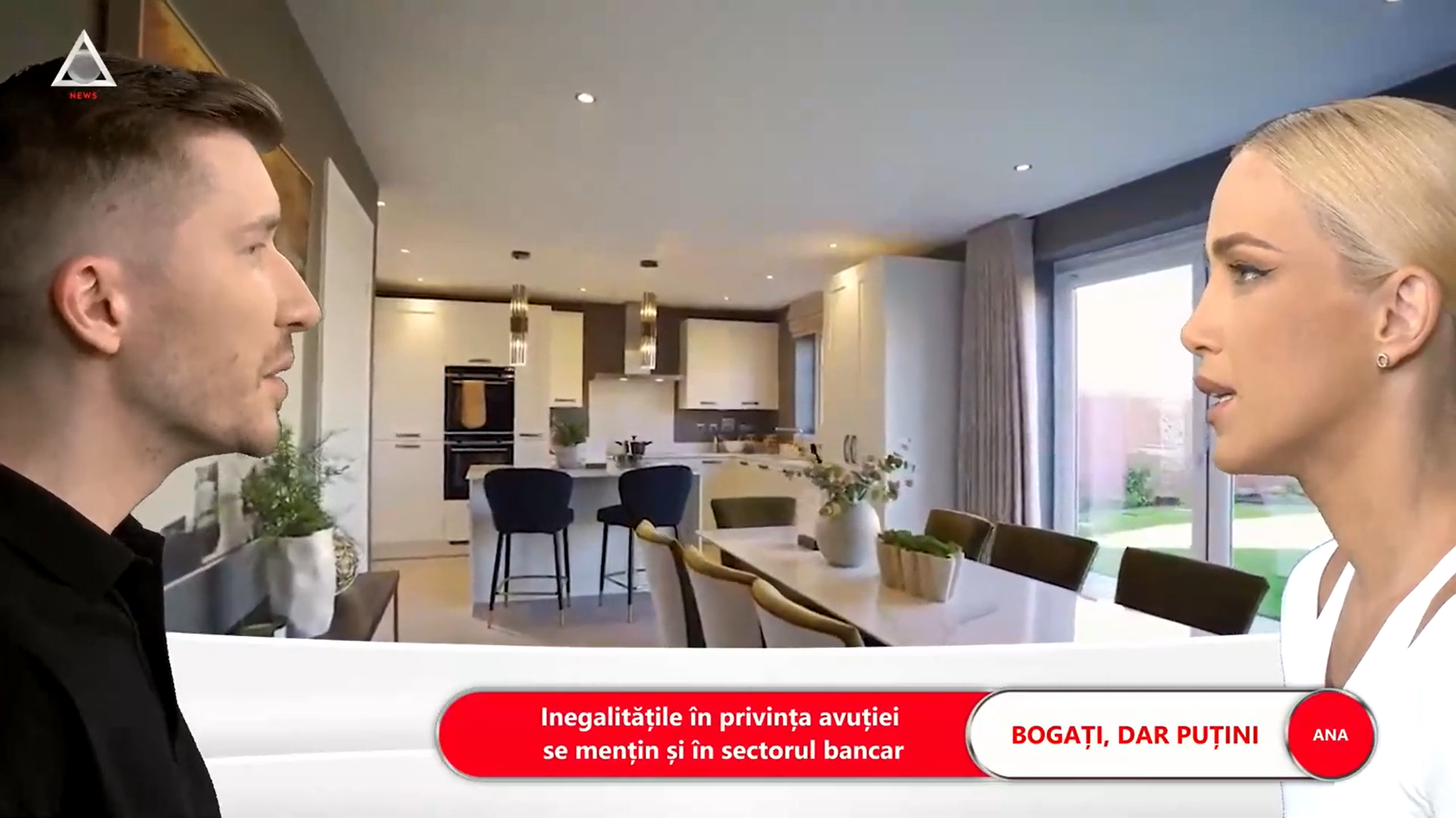 ȘTIU, 7 iulie, ora 8:00, cu Adrian Bogdan și Ana Maria Rus