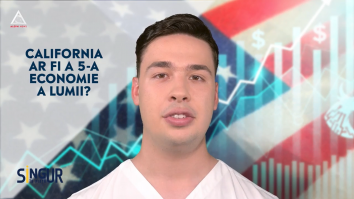 Singur în piață. Ziua Americii