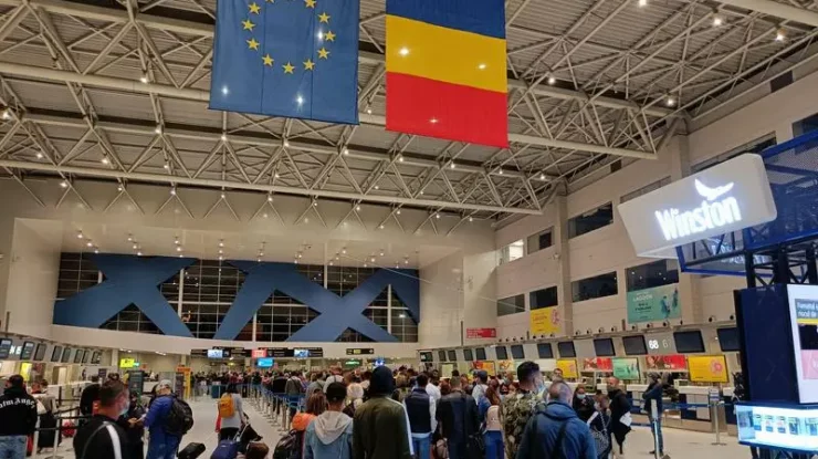 România conduce în topul UE la numărul de cetăţeni care au plecat să trăiască în alte țări comunitare