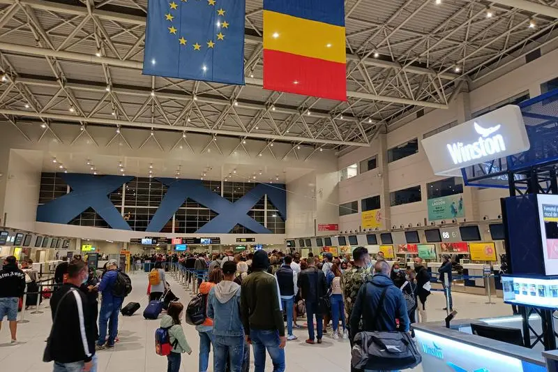 România conduce în topul UE la numărul de cetăţeni care au plecat să trăiască în alte țări comunitare
