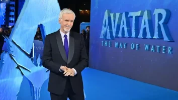 Regizorul James Cameron a dezvăluit că are în plan o extindere animată a universului Avatar cu o serie de povești