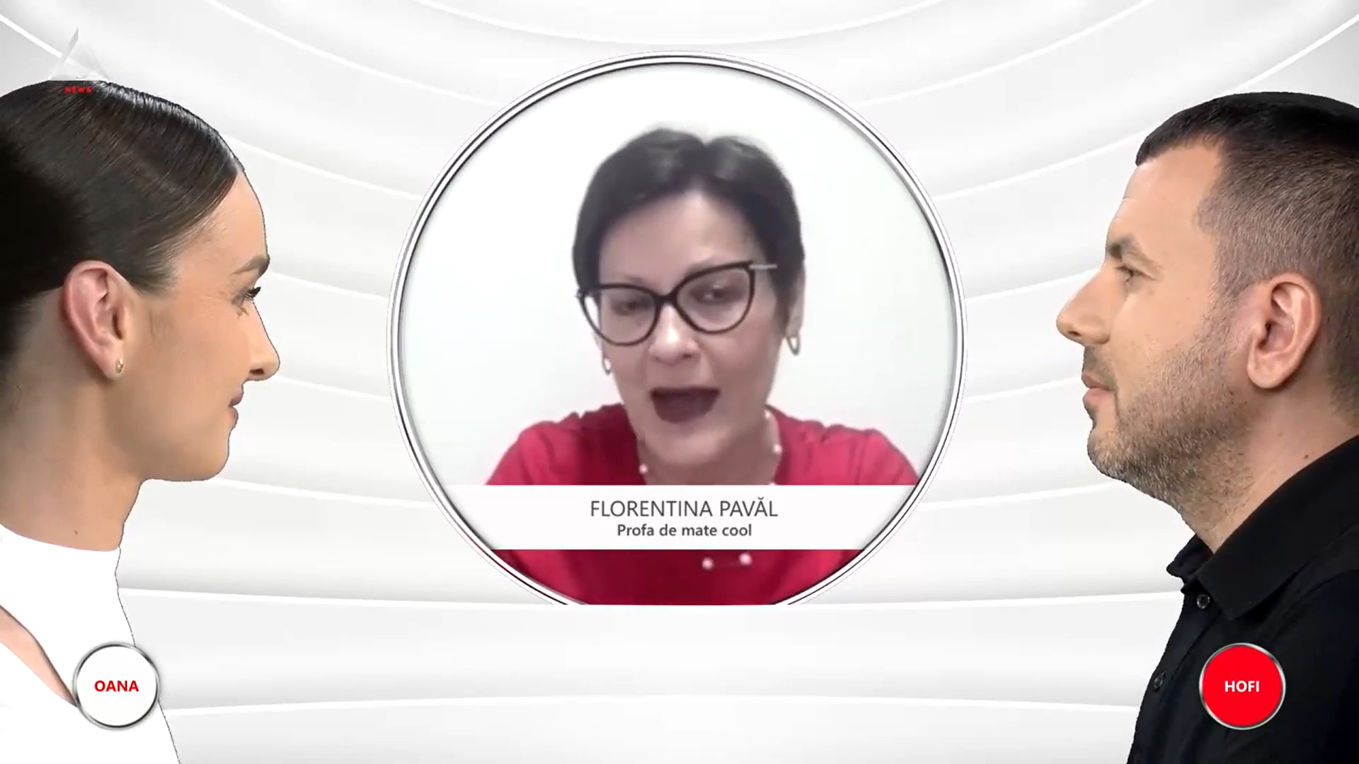 ȘTIU, 8 iulie, ora 20:00, cu Bogdan Hofbauer și Oana Despa. Invitat: Florentina Pavăl