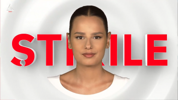 Știrile de la ora 13:00 prezentate de Alexia Bădoiu, 13 iulie 2025
