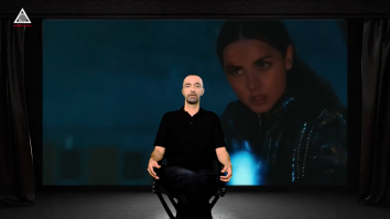 CINEMAleph. From the World of John Wick Ballerina