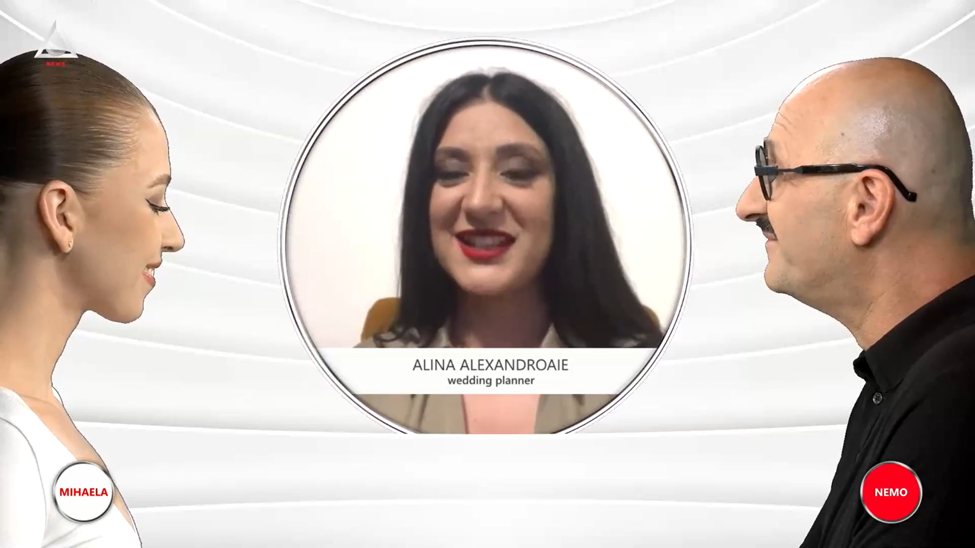 ȘTIU, 28 iulie, ora 20:00, cu Lucian Nemoiu și Mihaela Măncilă. Invitat: Alina Alexandroaie