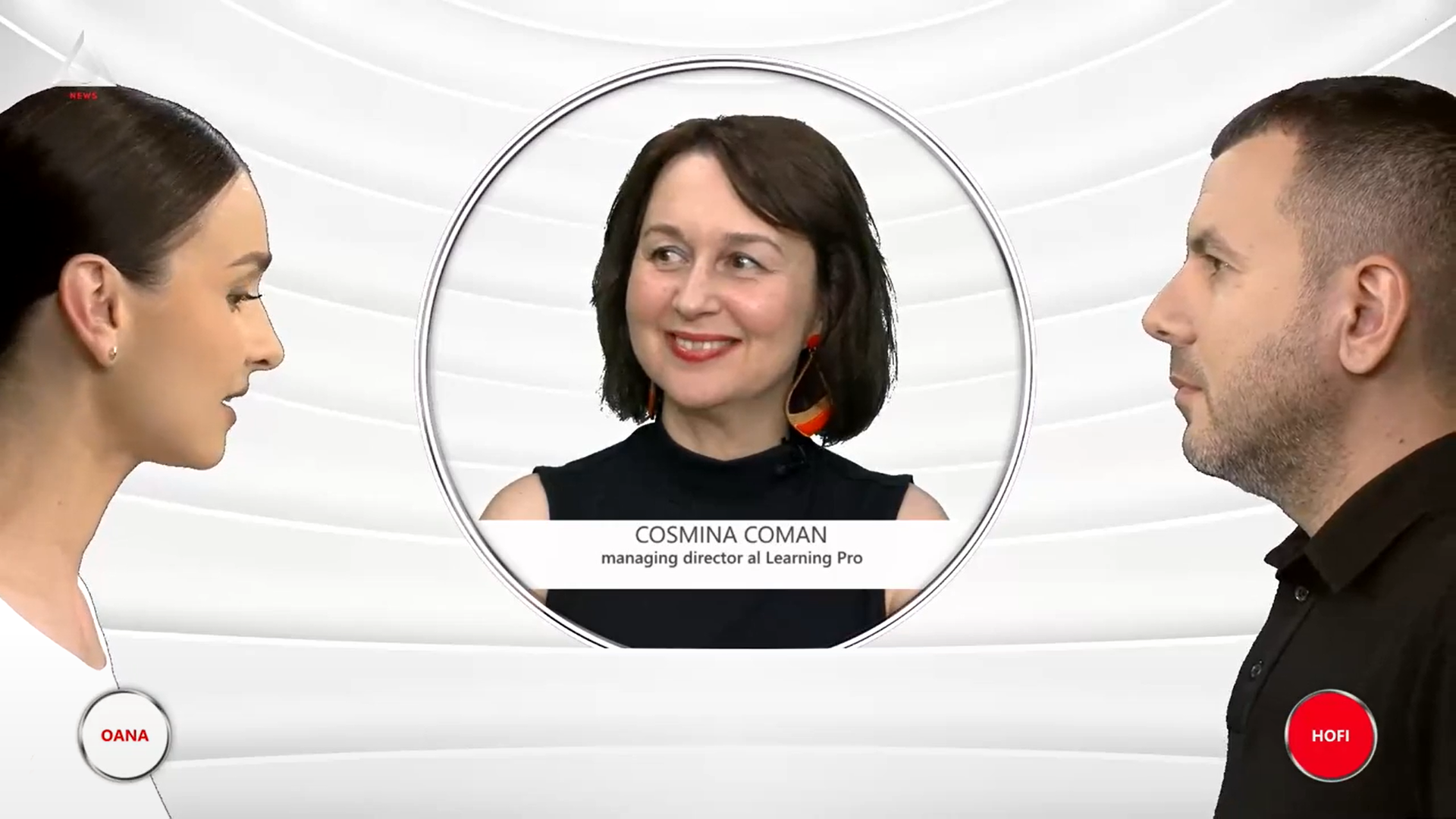 ȘTIU, 3 iulie, ora 20:00, cu Bogdan Hofbauer și Oana Despa. Invitat: Cosmina Coman