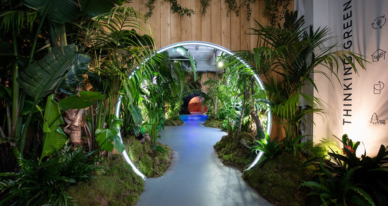 Un nou trend câștigă teren: experiențele imersive inspirate de natură. Ce impact au acestea asupra organismului