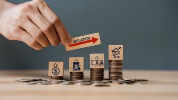 Rata anuală a inflaţiei a a coborât în februarie la 9,3%, de la 9,6% în prima lună a anului. Faţă de ianuarie 2026, în februarie preţurile de consum au crescut cu 0,6