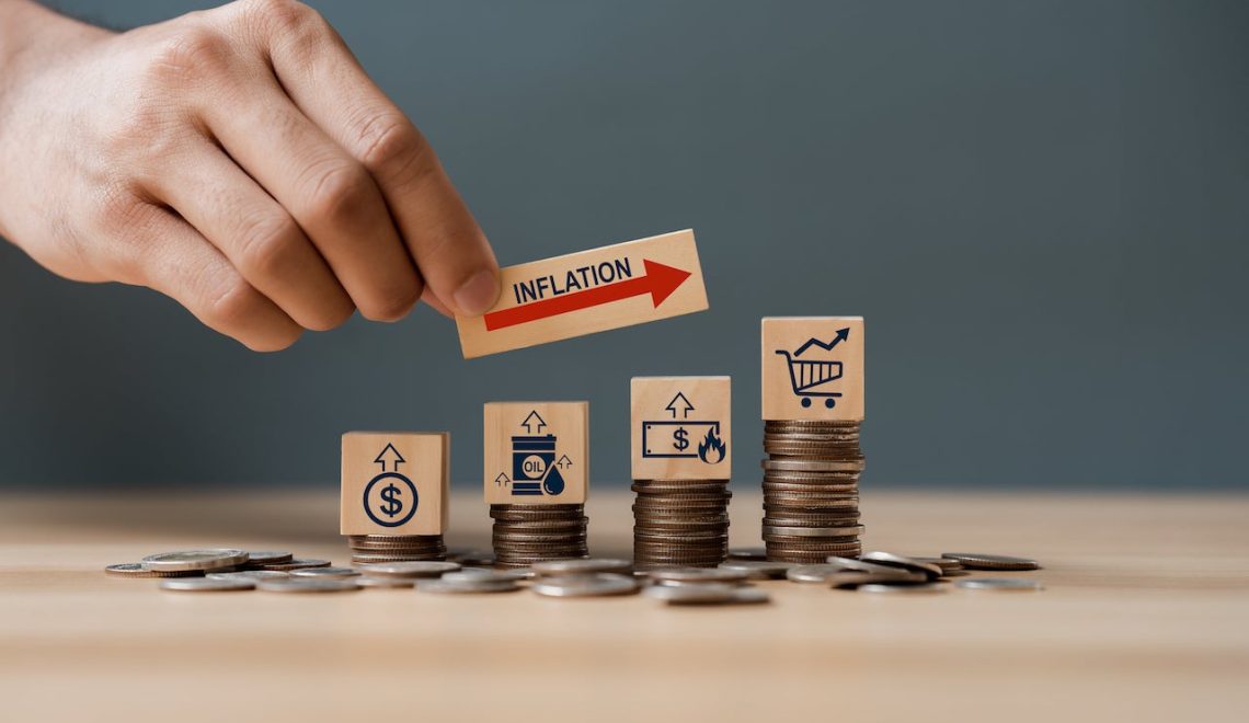 Rata anuală a inflaţiei a a coborât în februarie la 9,3%, de la 9,6% în prima lună a anului. Faţă de ianuarie 2026, în februarie preţurile de consum au crescut cu 0,6