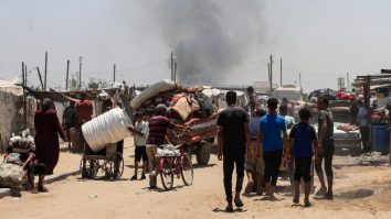 Kaja Kallas anunță că Israelul și Uniunea Europeană au ajuns la un acord pentru extinderea ajutorului umanitar în Gaza