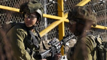 Israelul și Siria s-au pus de comun acord pentru o încetare a focului, spune ambasadorul SUA în Turcia