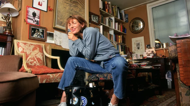 Geanta originală Hermès a lui Jane Birkin s-a vândut pentru 10 milioane de dolari. Sotheby’s: „Este un moment de referință în istoria modei și a luxului”