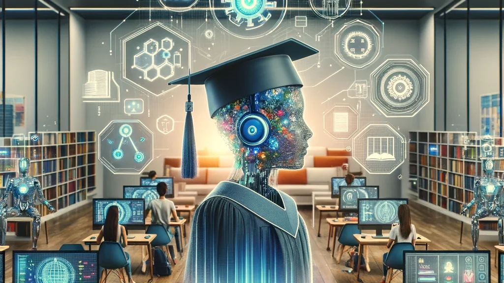 Inteligența Artificială forțează Universitățile de top din Marea Britanie să schimbe radical examenele