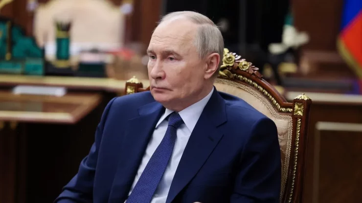 LIVE UPDATE. Război în Ucraina, ziua 1.244. Putin e deschis să negocieze o soluție pașnică pentru conflictul din Ucraina, spune Dmitri Peskov, „dar vrea să-şi atingă obiectivele”