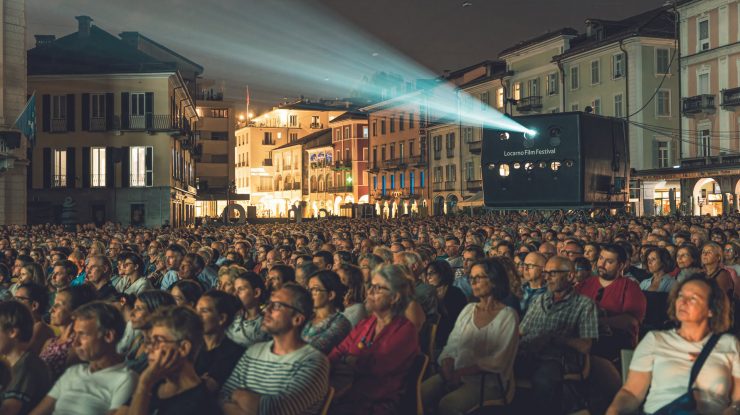 România merge la Festivalul de Film de la Locarno, din Elveția, cu trei filme