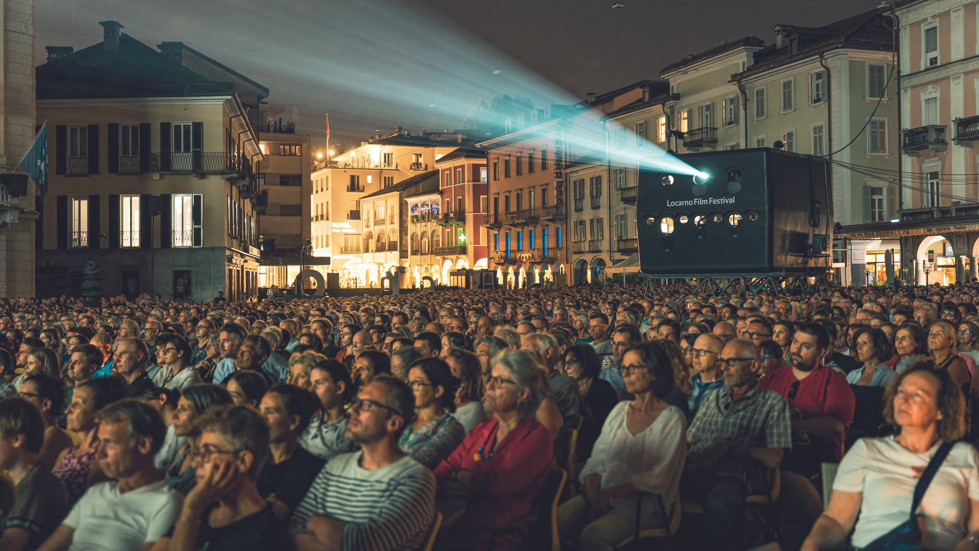 România merge la Festivalul de Film de la Locarno, din Elveția, cu trei filme