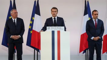 Macron anunță cheltuieli militare suplimentare de 6,5 miliarde de euro în următorii doi ani