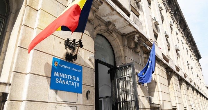 Ministerul Sănătății anunță un caz de malarie în București