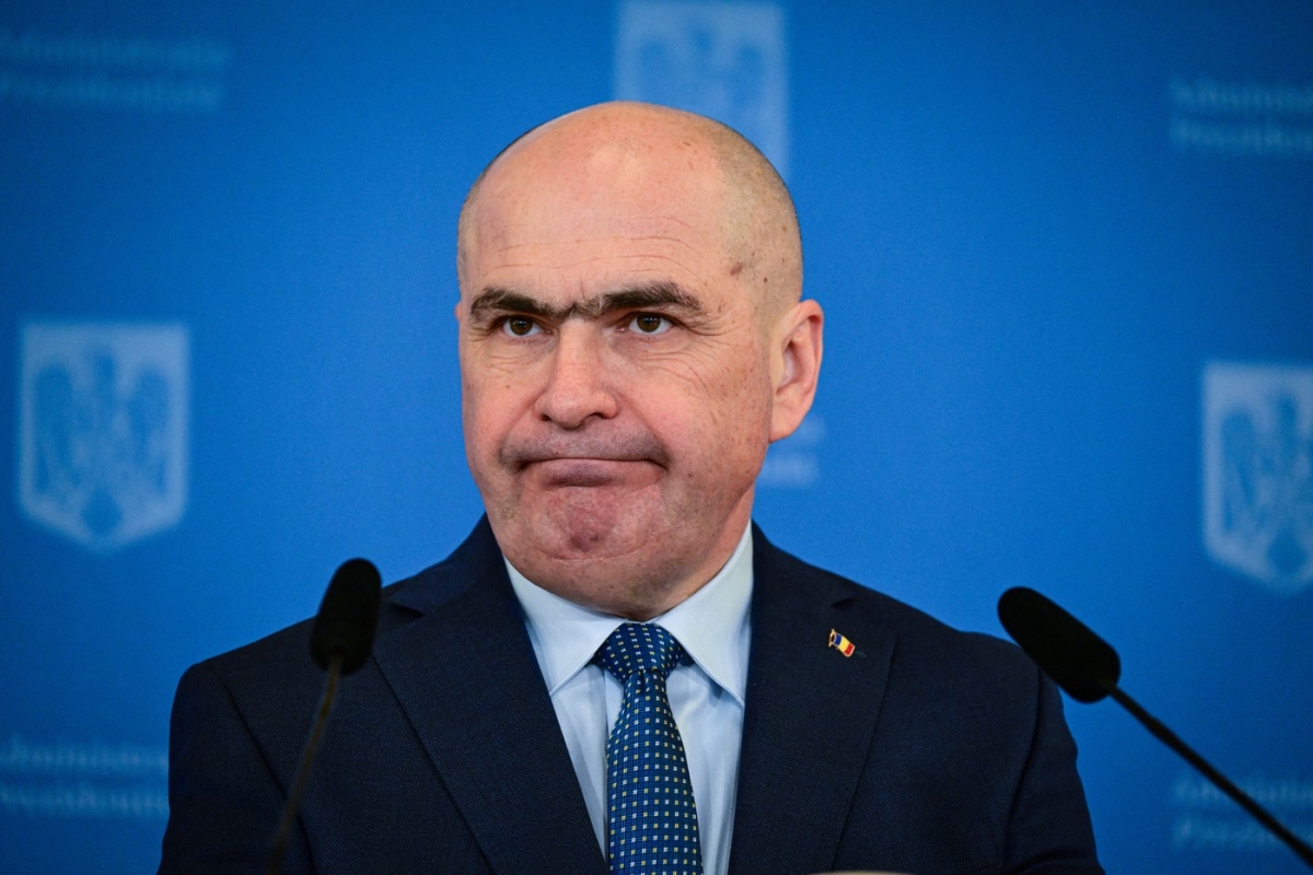 Ilie Bolojan preferă tăcerea. Marian Neacșu a rămas singurul vicepremier în grupul de lucru pe reformarea companiilor de stat