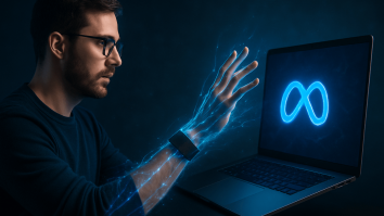 Meta va lansa brățara care îți citește gândurile: „Trebuie doar să intenționezi mișcarea”