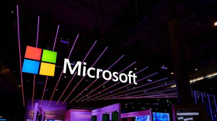 Microsoft atinge un profit record: Veniturile companiei explodează la peste 76 miliarde dolari pe fondul cererii globale pentru A.I.