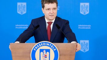 O, NU! O întrebare îngrijorată pentru Președintele României