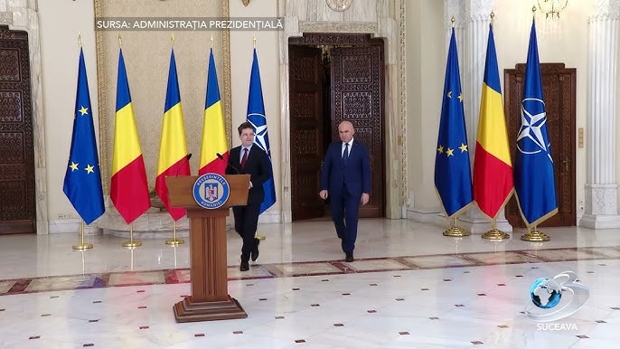 Situația se complică în prima lună de mandat a lui Nicușor Dan: Bugetarii din toată țara protestează față de măsurile de austeritate impuse de Guvernul Bolojan. Ministrul Educației, Daniel David, amenință cu demisia. CCR vine cu 3 bombe într-o zi