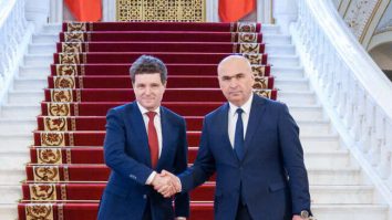 Ce șanse are România să intre în OCDE, sub conducerea lui Nicușor Dan și noile măsuri de austeritate impuse de Guvernul Bolojan? Cristian Hostiuc: „Va fi o perioadă extrem de complicată”