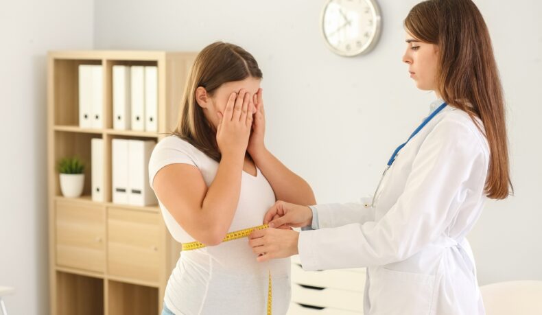 ZF: Incidenţa diabetului la copiii sub 14 ani s-a dublat într-un deceniu. Peste 215.000 de copii români sunt fie obezi, fie supraponderali
