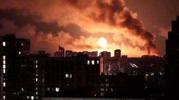 LIVE UPDATE. Război în Ucraina, ziua 1.229. Ucraina a lovit o bază aeriană rusă după un atac masiv cu drone